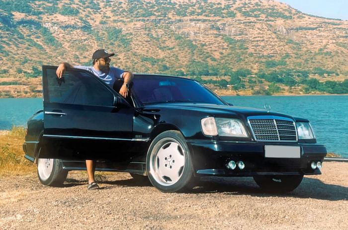 me and my cars autocar india syed murtuza abbas